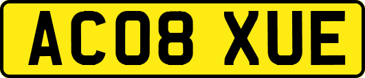AC08XUE