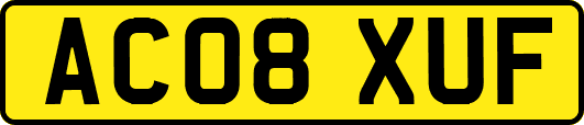 AC08XUF