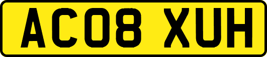 AC08XUH