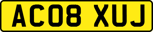 AC08XUJ