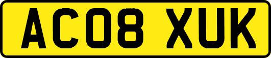 AC08XUK