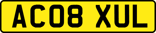 AC08XUL