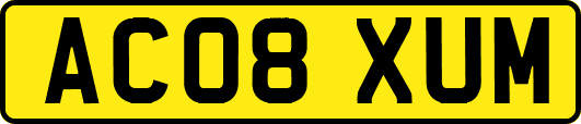 AC08XUM
