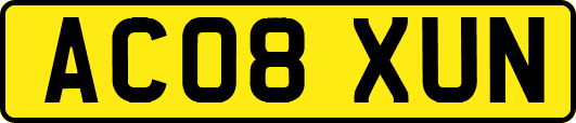 AC08XUN