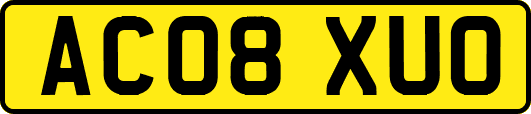 AC08XUO
