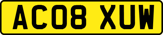 AC08XUW