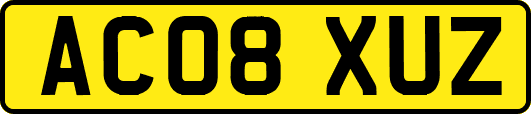 AC08XUZ