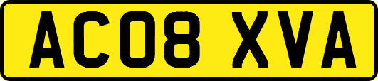 AC08XVA