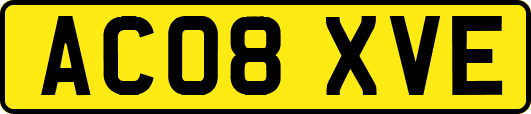 AC08XVE