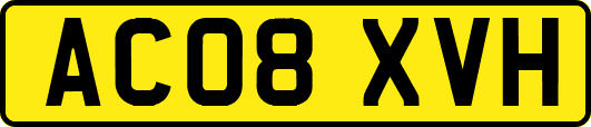 AC08XVH