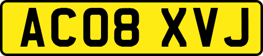 AC08XVJ