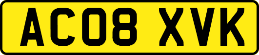 AC08XVK
