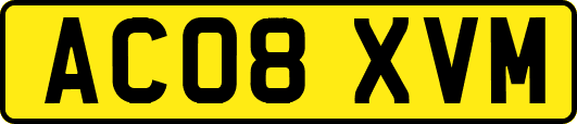 AC08XVM