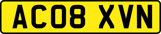 AC08XVN