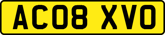 AC08XVO