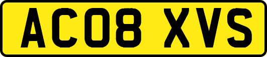 AC08XVS