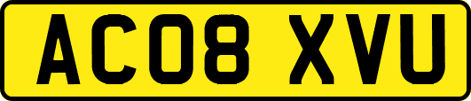 AC08XVU