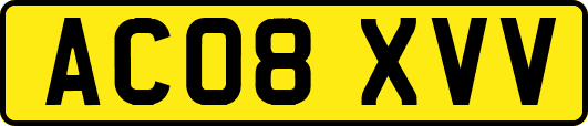 AC08XVV