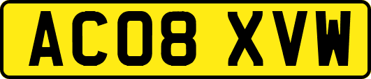 AC08XVW