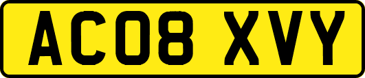 AC08XVY
