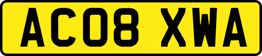 AC08XWA
