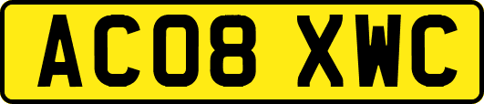 AC08XWC