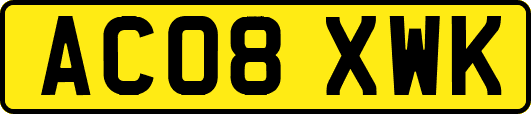 AC08XWK
