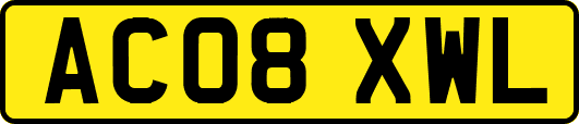 AC08XWL