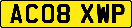 AC08XWP