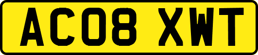 AC08XWT