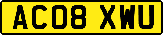 AC08XWU