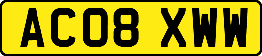 AC08XWW