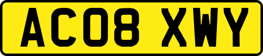 AC08XWY