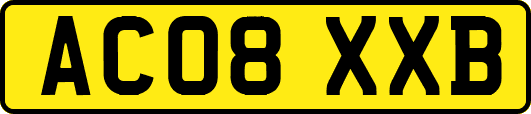 AC08XXB