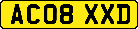 AC08XXD