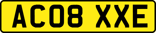 AC08XXE