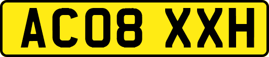 AC08XXH