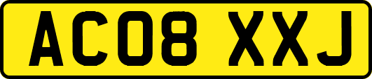 AC08XXJ
