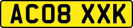AC08XXK