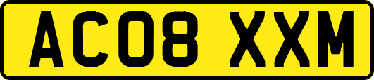 AC08XXM