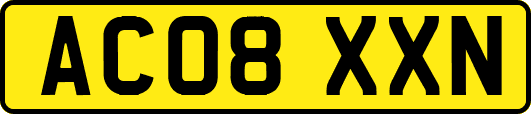 AC08XXN