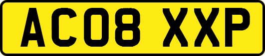 AC08XXP