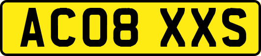 AC08XXS
