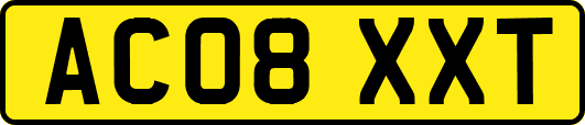 AC08XXT