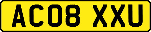 AC08XXU