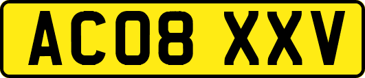 AC08XXV
