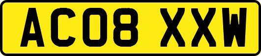 AC08XXW