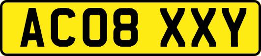 AC08XXY
