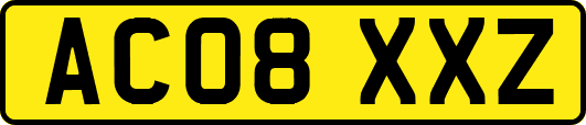 AC08XXZ