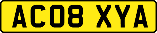 AC08XYA
